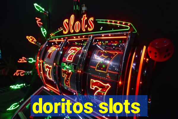 doritos slots